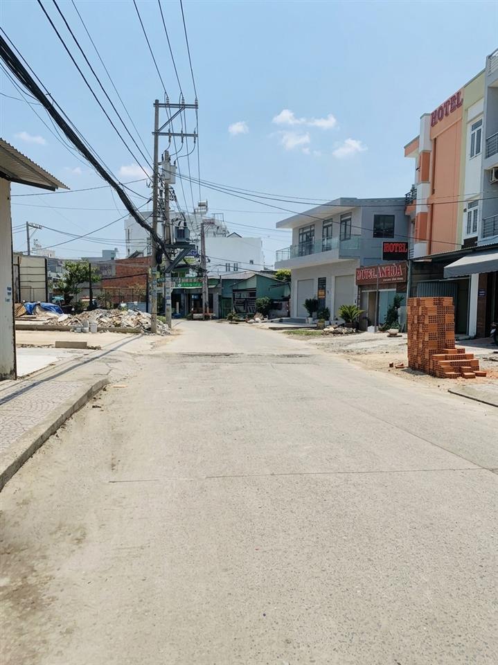 [O2706] Mặt tiền kinh doanh 363m2 sát BV Trung Mỹ Tây - Giá 37.x tỷ