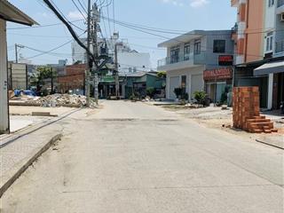 [O2706] Mặt tiền kinh doanh 363m2 sát BV Trung Mỹ Tây - Giá 37.x tỷ
