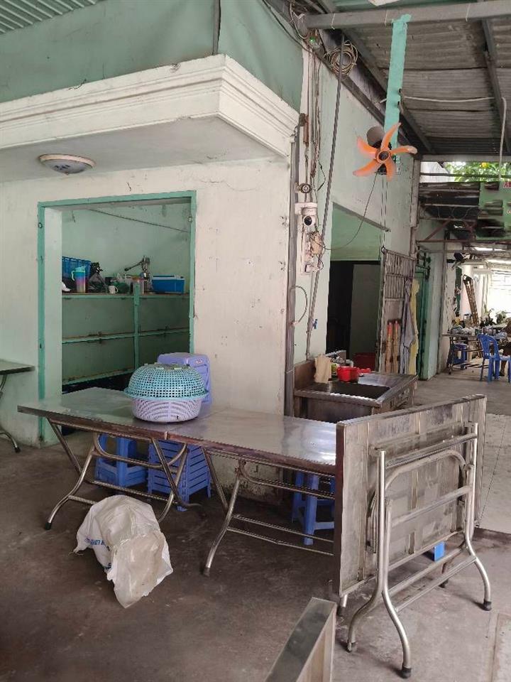 [O2706] Mặt tiền kinh doanh 363m2 sát BV Trung Mỹ Tây - Giá 37.x tỷ