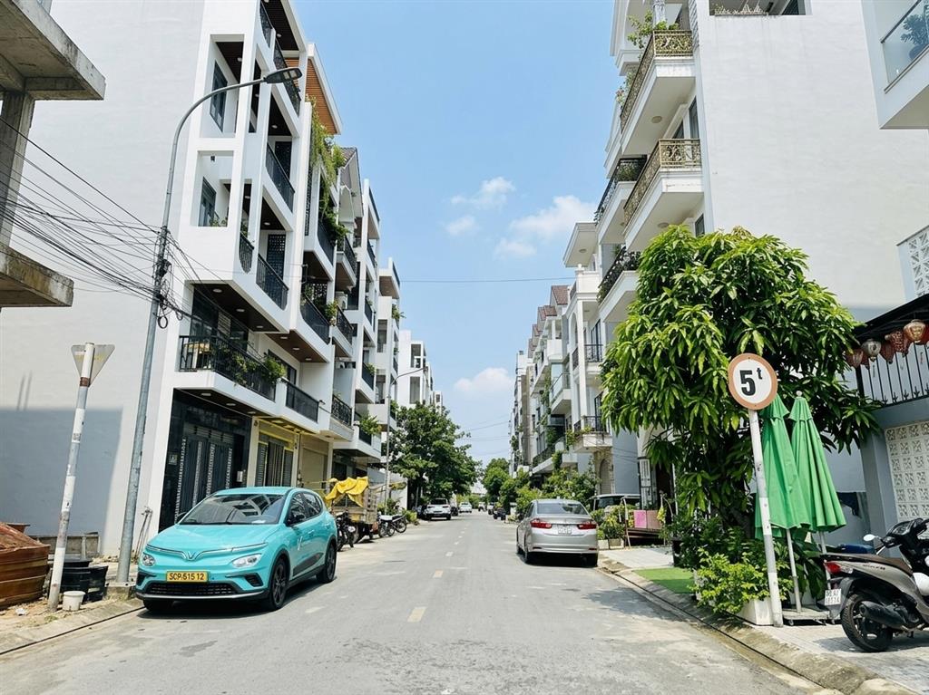 [O2754*] Nhà + Xưởng Lê Thị Riêng Thới An 3034m² Nở Hậu, 9x Tỷ