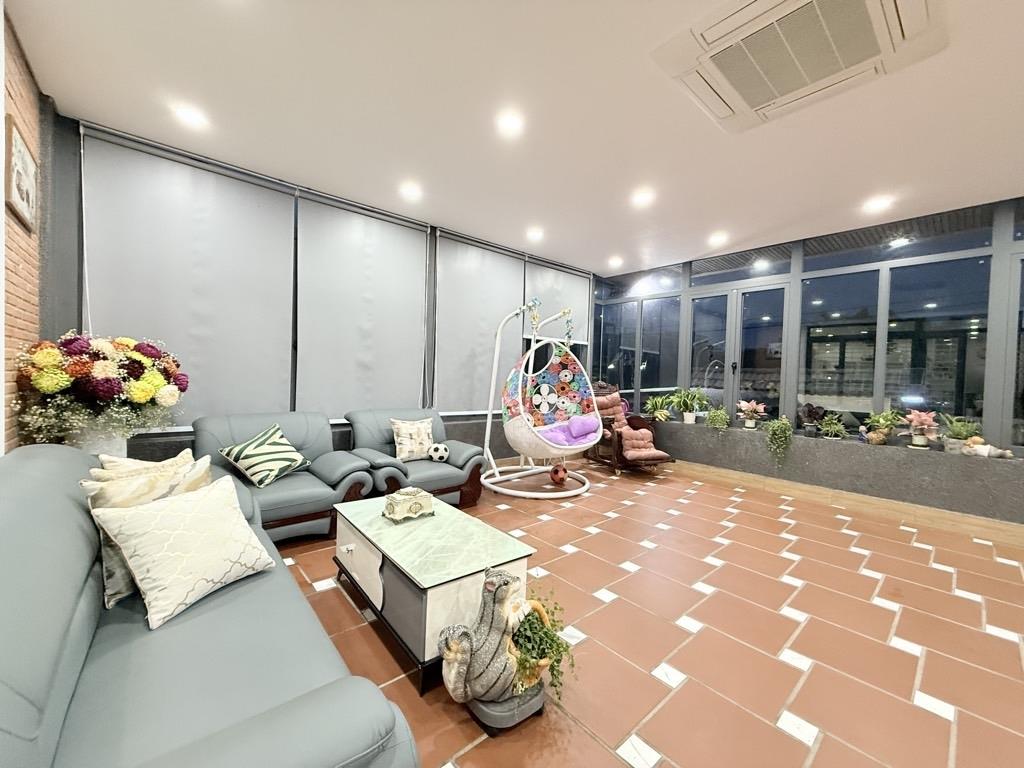 [O2754*] Nhà + Xưởng Lê Thị Riêng Thới An 3034m² Nở Hậu, 9x Tỷ