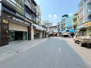 [O2778] MT Nguyễn Du gần Chợ Gò Vấp kinh doanh tốt 19.x tỷ