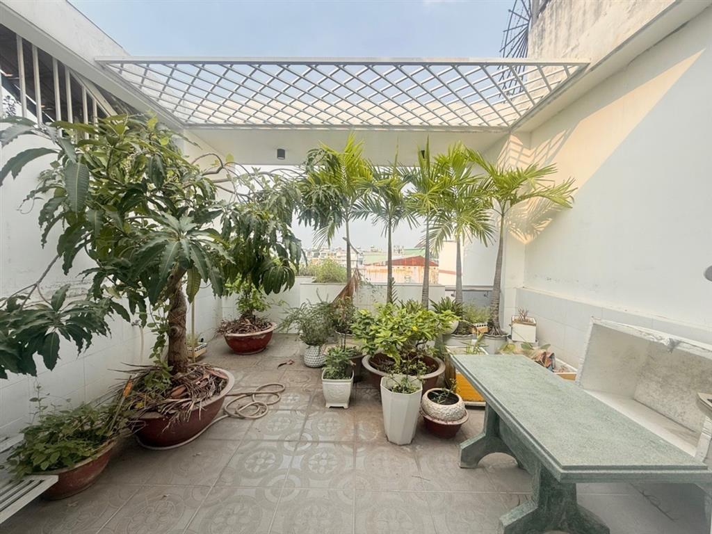[O2778] MT Nguyễn Du gần Chợ Gò Vấp kinh doanh tốt 19.x tỷ