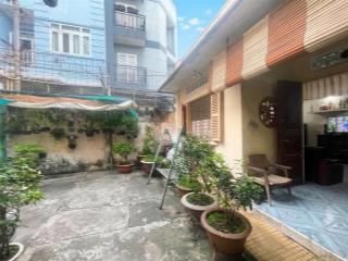 O2796* GIẢM SẬP SÀN 242M2 sát NGÃ 6 GÒ VẤP - GIÁ 2X TỶ