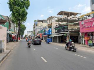 O2802* Villa cổ điển Mặt tiền Phạm Ngũ Lão sát BV175, Nở hậu 28.x tỷ