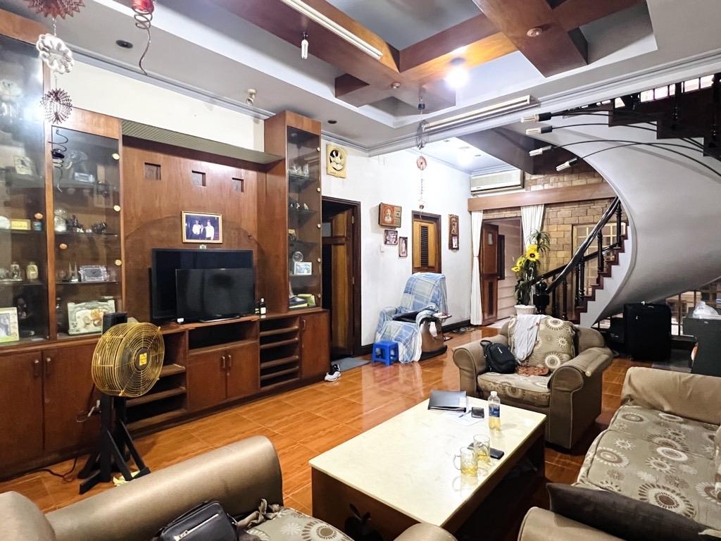 O2802* Villa cổ điển Mặt tiền Phạm Ngũ Lão sát BV175, Nở hậu 28.x tỷ