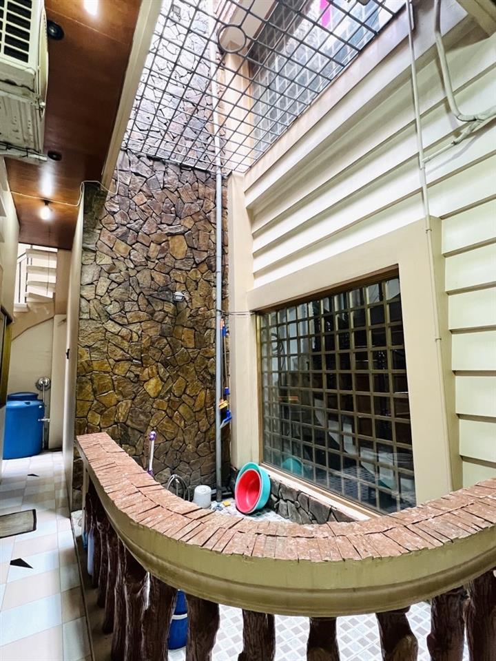 O2802* Villa cổ điển Mặt tiền Phạm Ngũ Lão sát BV175, Nở hậu 28.x tỷ