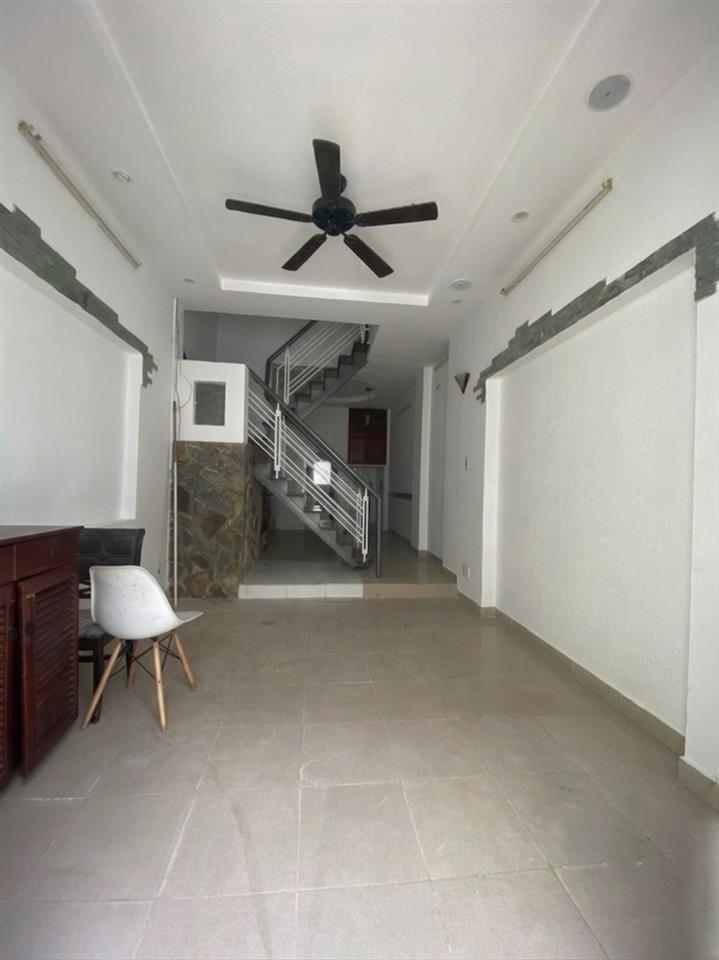 [O2830*] Nhà 2T vuông vức gần Ngã 6 Gò Vấp, sẵn thu nhập - Giá 3.x tỷ