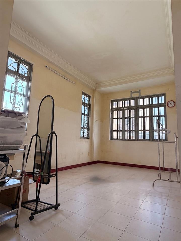 [O2853] Bán Nhà MT kinh doanh Đường  Số 5 sát Chợ An Nhơn - 11.x Tỷ