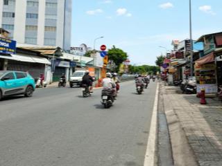 O2859 Mặt tiền Nguyễn Oanh Gò Vấp, sát Chợ An Nhơn, 87m2, 12.x tỷ
