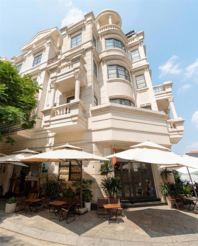 [O2865*] Villa LÔ GÓC CITYLAND PARK HILLS GÒ VẤP - dòng tiền 80TR/THÁNG - 33.x TỶ