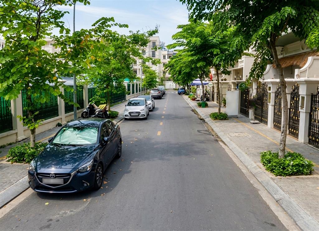 [O2871*] Bán Nhà M.Tiền KDC Cityland Gò Vấp - thu nhập 45Tr/Tháng - Giá 24.x Tỷ