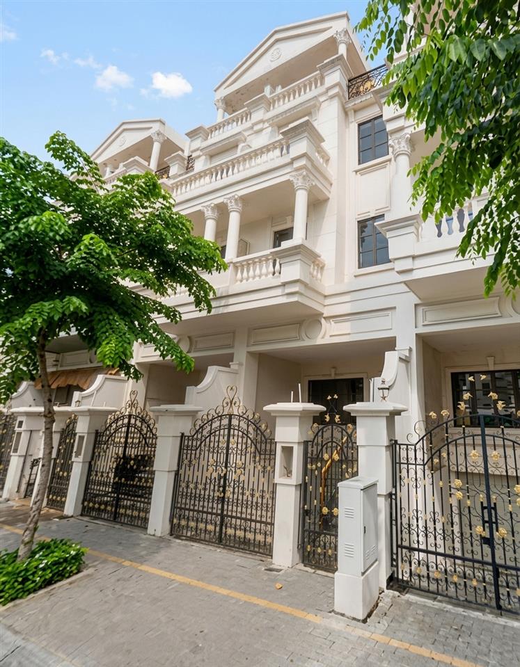[O2871*] Bán Nhà M.Tiền KDC Cityland Gò Vấp - thu nhập 45Tr/Tháng - Giá 24.x Tỷ