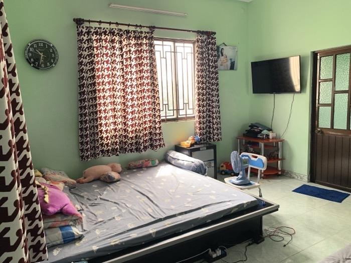 [O5883*] Nhà 4T sát Cityland Phan Văn Trị Gò Vấp 15.x tỷ