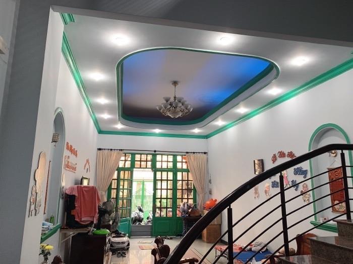 [O5883*] Nhà 4T sát Cityland Phan Văn Trị Gò Vấp 15.x tỷ