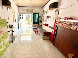 [O5889*] LÔ GÓC 2 MẶT THOÁNG PHẠM VĂN CHIÊU cạnh CHỢ XÓM MỚI - 3.X TỶ