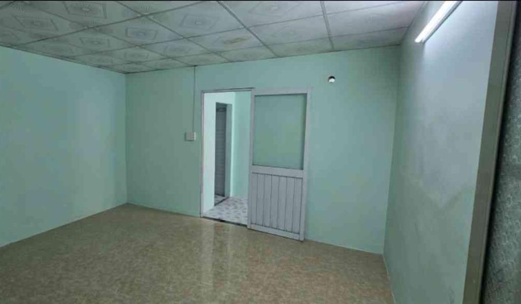 [O2883] Bán nhà Mặt tiền Đường  Số 2 An Hội Đông, gần chợ Xóm Mới, 5.x tỷ