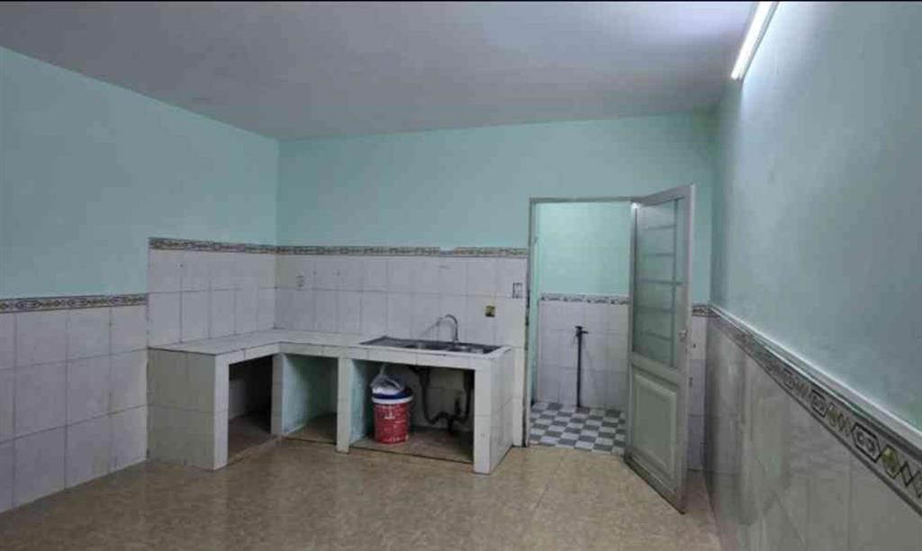 [O2883] Bán nhà Mặt tiền Đường  Số 2 An Hội Đông, gần chợ Xóm Mới, 5.x tỷ