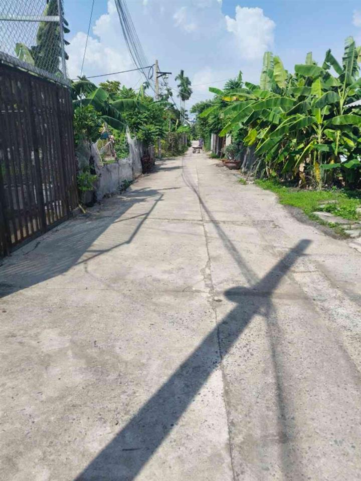 [O2889*] ĐẤT vuông A4 THẠNH XUÂN 25 - 2.x TỶ