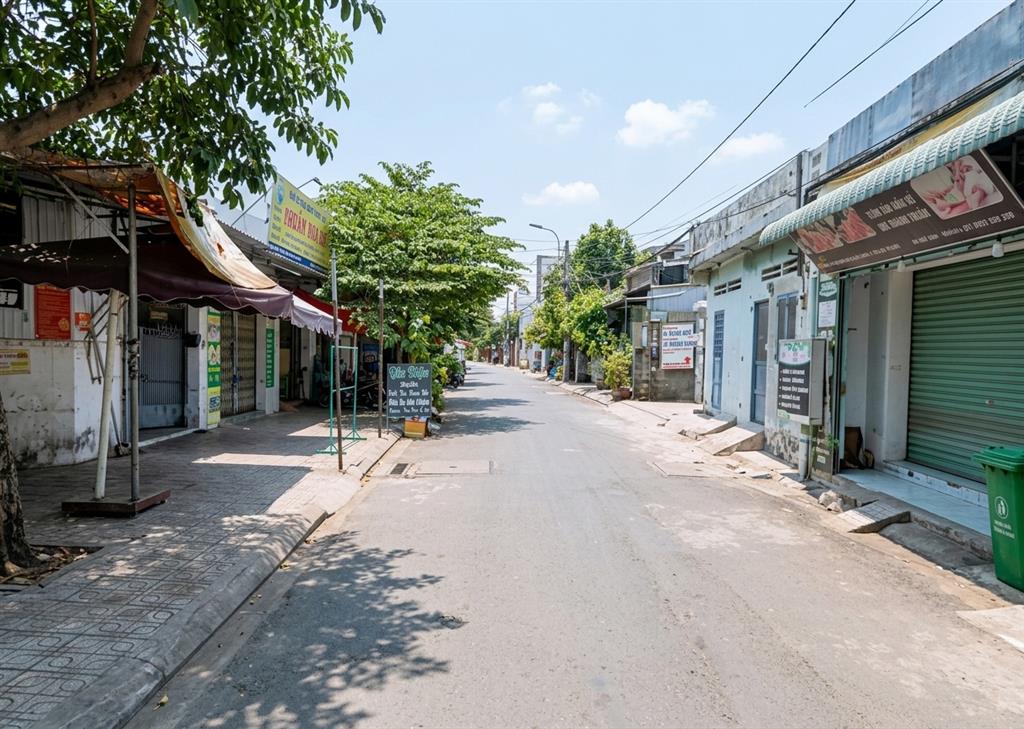 [O2901*] BÁN NHÀ TRỌ 10P M.Tiền Đường  SỐ 3 LINH XUÂN - GIÁ 9.X TỶ
