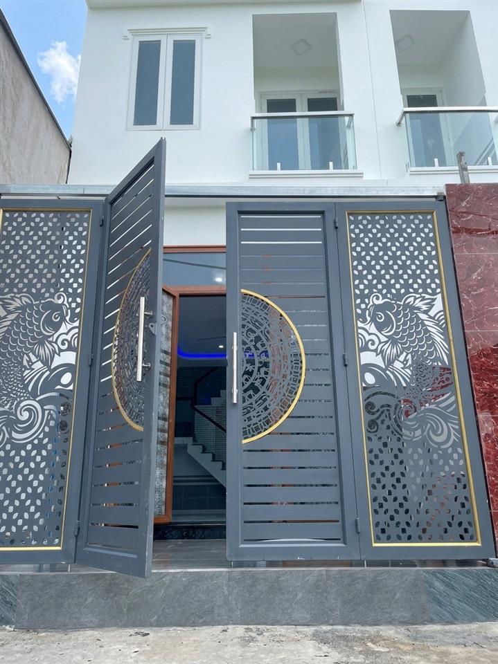 O2955* CẶP NHÀ SONG SINH TÔ NGỌC VÂN, Ô TÔ VÀO NHÀ, GIÁ 12.x TỶ