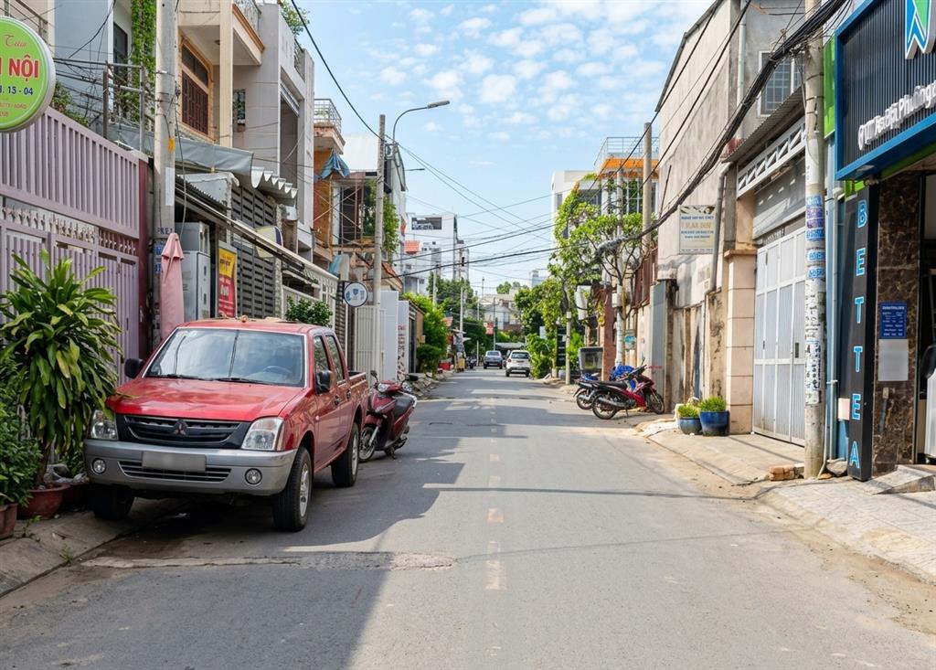[O2960] ĐẤT TẶNG NHÀ N.Hậu ĐẮC ĐỊA sát CHỢ THẠCH ĐÀ - 3x TỶ
