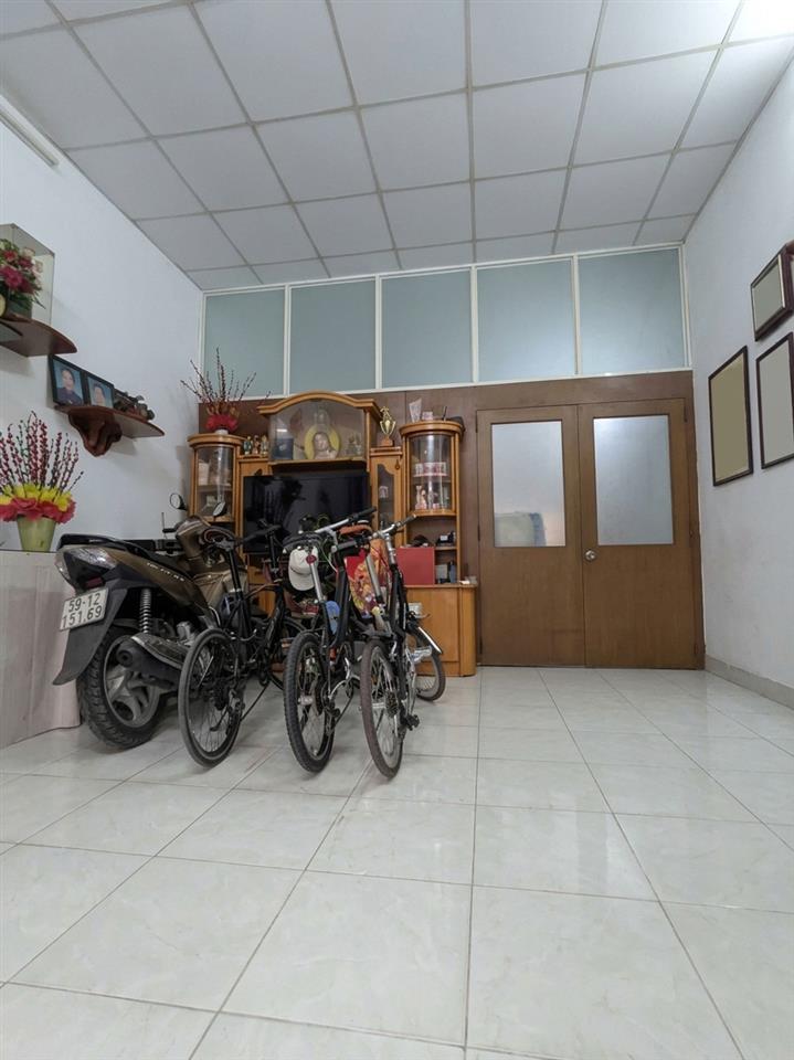 O2966* ĐẤT T.Cư N.Hậu 10M PHẠM VĂN CHIÊU - GIÁ 12.X TỶ