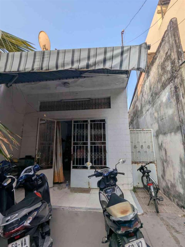 O2966* ĐẤT T.Cư N.Hậu 10M PHẠM VĂN CHIÊU - GIÁ 12.X TỶ