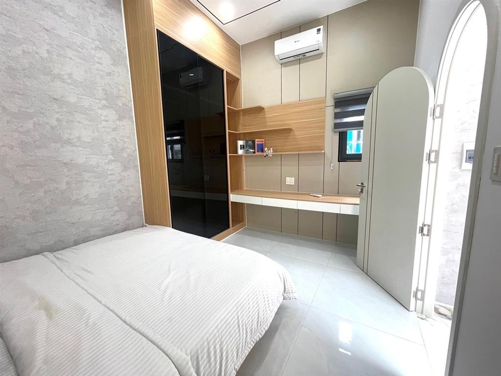 [O2984] Nhà Lô Góc Giá Rẻ sát Phạm Văn Chiêu, Gò Vấp - 5.x Tỷ