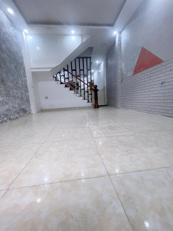 [O3020] Nhà đẹp ở ngay sát Chợ Thạch Đà - Hẻm xe hơi Phạm Văn Chiêu - Giá 6.x tỷ