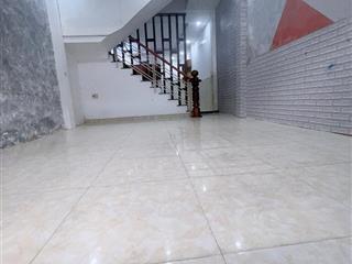 [O3020] Nhà đẹp ở ngay sát Chợ Thạch Đà - Hẻm xe hơi Phạm Văn Chiêu - Giá 6.x tỷ
