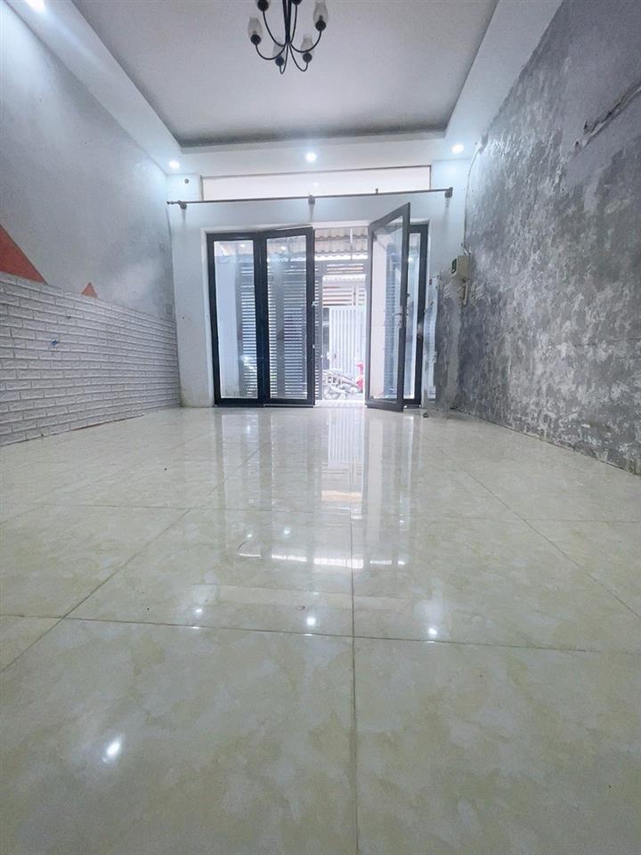 [O3020] Nhà đẹp ở ngay sát Chợ Thạch Đà - Hẻm xe hơi Phạm Văn Chiêu - Giá 6.x tỷ