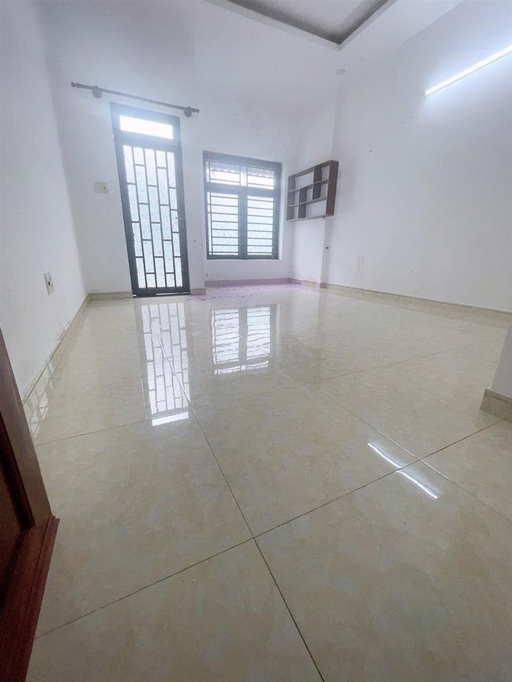 [O3020] Nhà đẹp ở ngay sát Chợ Thạch Đà - Hẻm xe hơi Phạm Văn Chiêu - Giá 6.x tỷ
