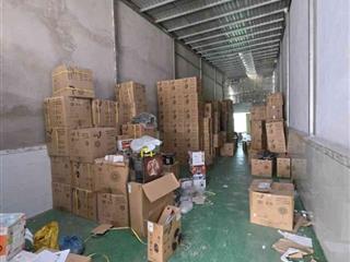 [O3026] BÁN NHÀ XƯỞNG XHT NÉ cạnh CẦU BẾN PHÂN - GIÁ 9.x TỶ