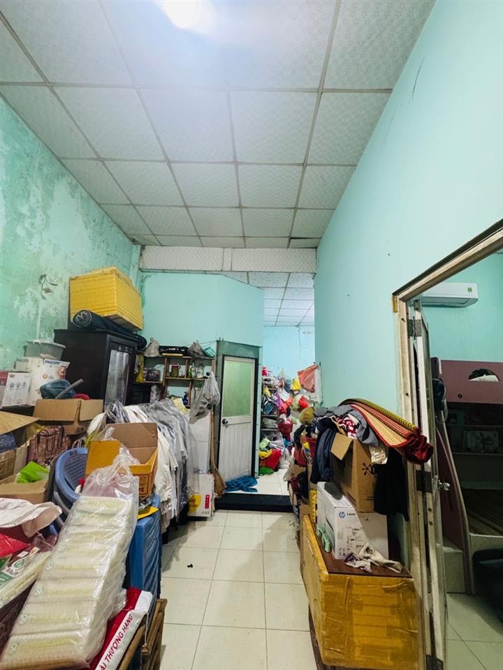 O3061* MT chợ Tam Hà Thủ Đức, Sổ hồng riêng vuông A4, giá 5.x tỷ