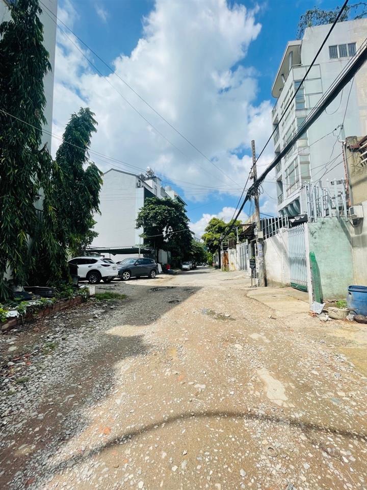 [O3073] M.Tiền Đường  25 Hiệp Bình Chánh giá rẻ, 133m2 (5x27m), 16.x tỷ