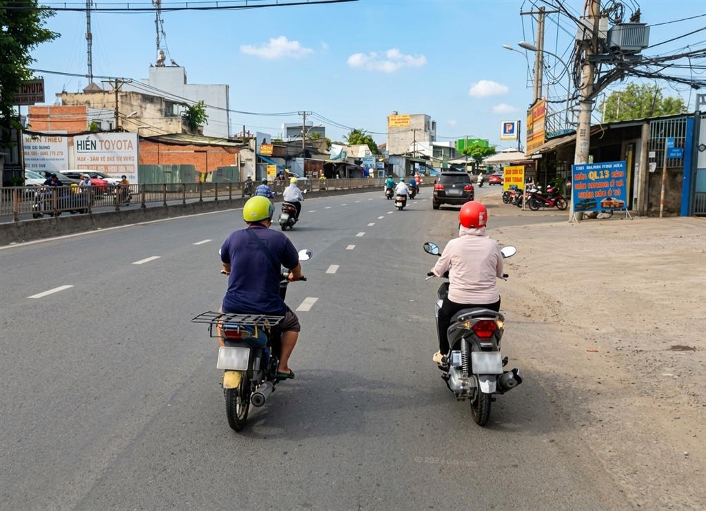 [O3079*] Xưởng MT Quốc Lộ 13 Hiệp Bình 6x tỷ