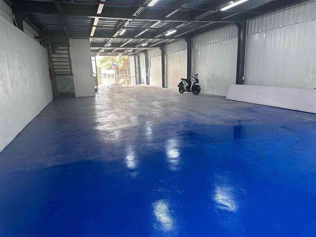 O3085* Nhà xưởng M.Tiền Đường  Số 10 Hiệp Bình - 2x tỷ