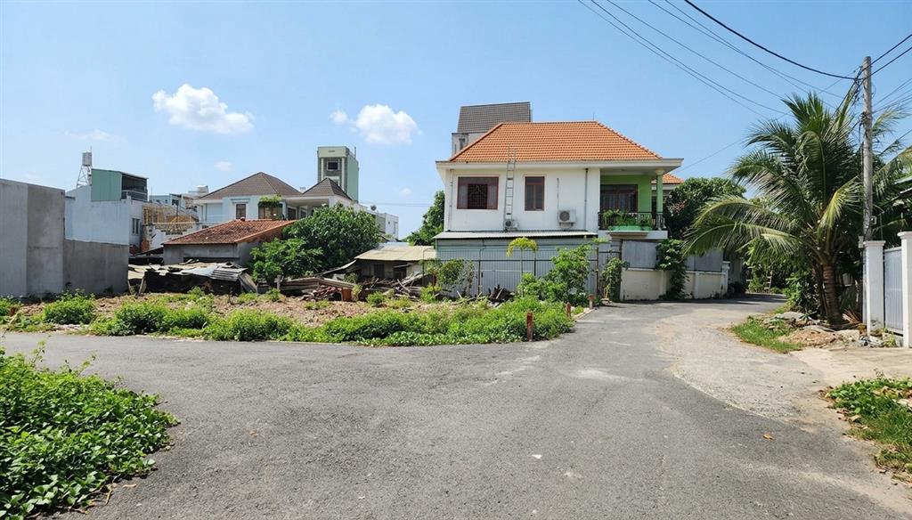 [O3097*] 5 lô ĐẤT 1/ Đường  SỐ 9 HIỆP BÌNH CHỈ 6.X TỶ