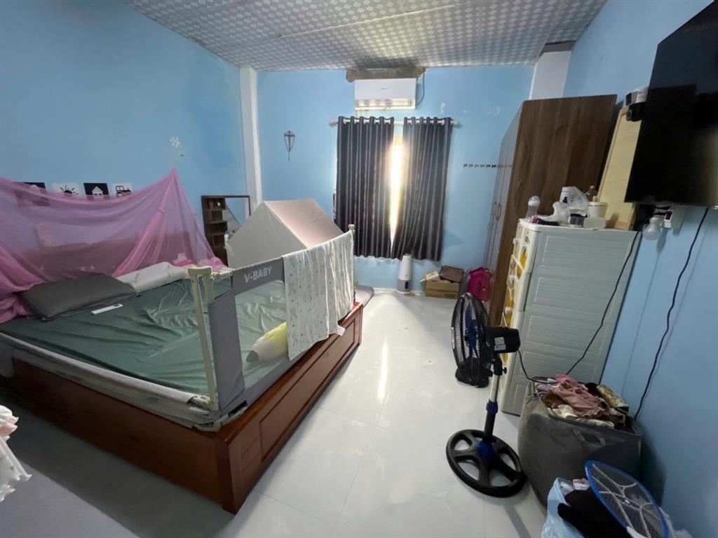 [O3115] Nhà đẹp vuông vức cạnh Vạn Phúc City Hiệp Bình, 5.x tỷ