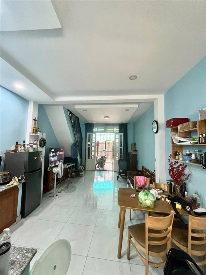 [O3115] Nhà đẹp vuông vức cạnh Vạn Phúc City Hiệp Bình, 5.x tỷ
