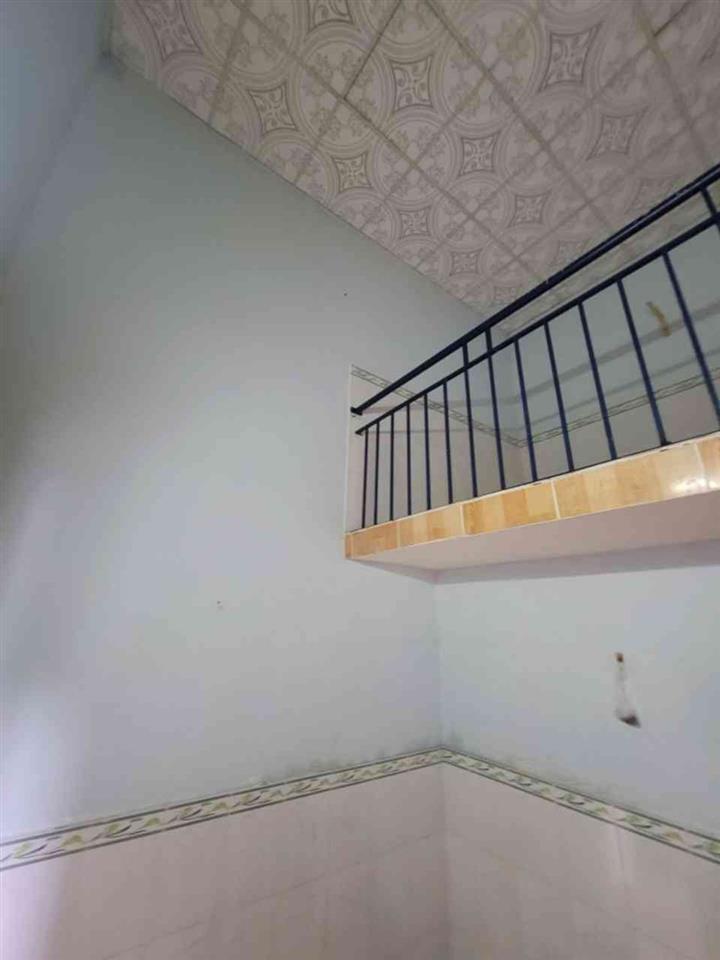 O3150 💗 Nhà Hẻm xe hơi Nguyễn Hữu Cảnh Thạnh Mỹ Tây SHR vuông A4 Chỉ 2.x Tỷ (x nhỏ)