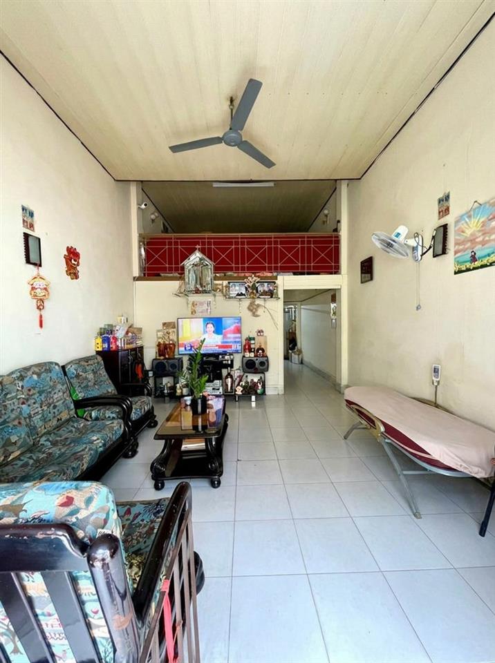 O3156 💓 Bán Nhà Ngang 10m 1/ Ung Văn Khiêm Sổ hồng riêng Chỉ 18.x Tỷ