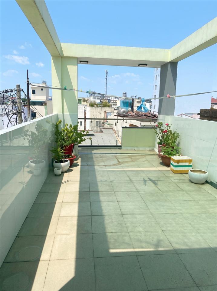 O3167 💓 Bán Bankà HXH 1/ Bà Ký 4 tầng Nhỉnh 5.x Tỷ