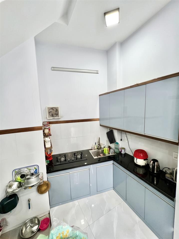 O3167 💓 Bán Bankà HXH 1/ Bà Ký 4 tầng Nhỉnh 5.x Tỷ