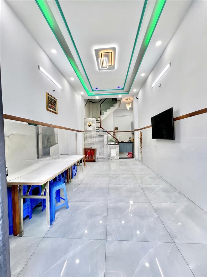 O3167 💓 Bán Bankà HXH 1/ Bà Ký 4 tầng Nhỉnh 5.x Tỷ