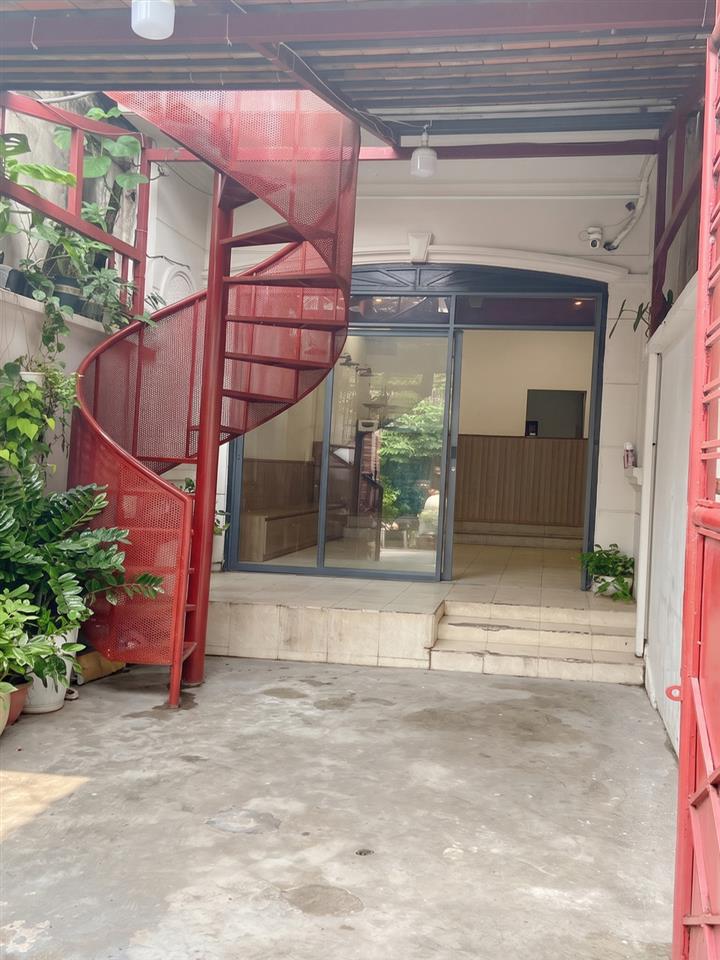 O3179 💝 Bán Nhà MT Phó Đức Chính Nở Hậu Nhỉnh 15.x Tỷ (x nhỏ)