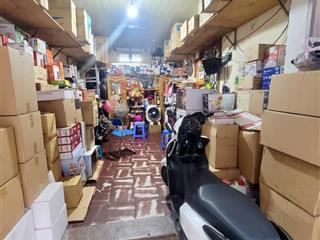 O3197 💖💖 CẮT LỖ SÂU Nhà Lô Góc Huỳnh Đình Hai Nhỉnh 5.x Tỷ