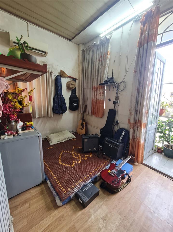 O3197 💖💖 CẮT LỖ SÂU Nhà Lô Góc Huỳnh Đình Hai Nhỉnh 5.x Tỷ