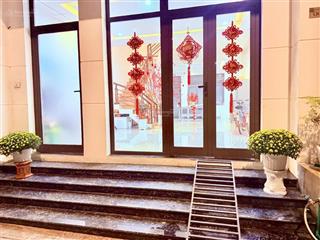 Siêu phẩm green park lạng sơn 5 tầng full nội thất chỉ 4,x tỷ!